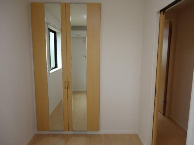 エヴァーヒルズ 部屋画像