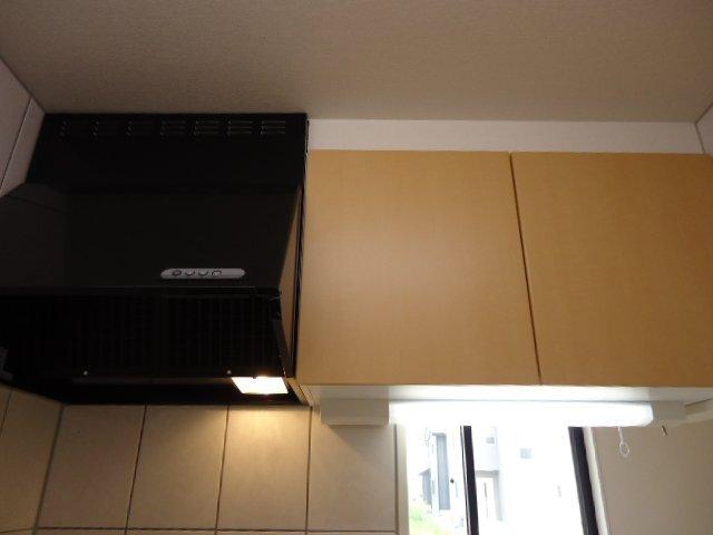 エヴァーヒルズ 部屋画像