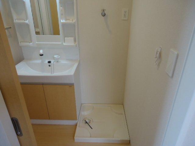 エヴァーヒルズ 部屋画像