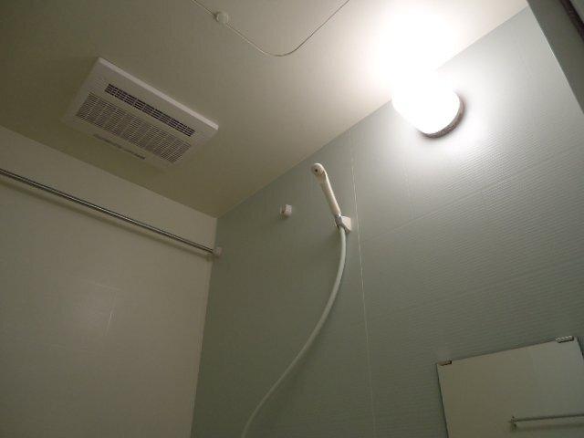 エヴァーヒルズ 部屋画像