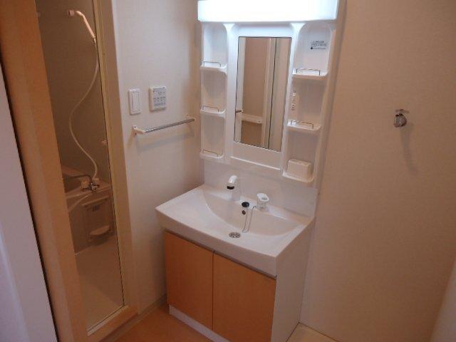 エヴァーヒルズ 部屋画像