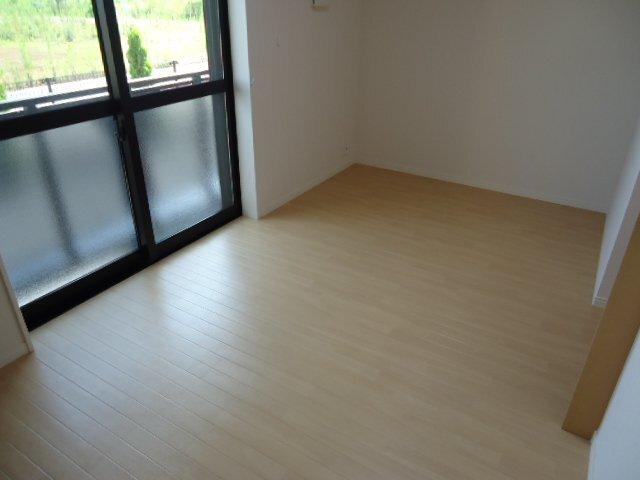エヴァーヒルズ 部屋画像