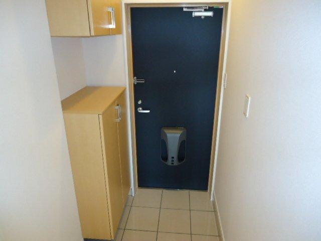 エヴァーヒルズ 部屋画像