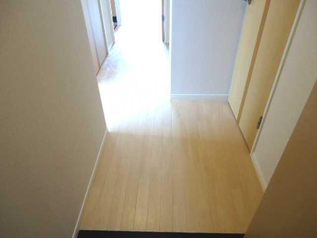 エヴァーヒルズ 部屋画像