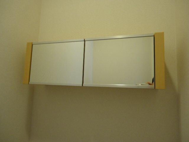 エヴァーヒルズ 部屋画像