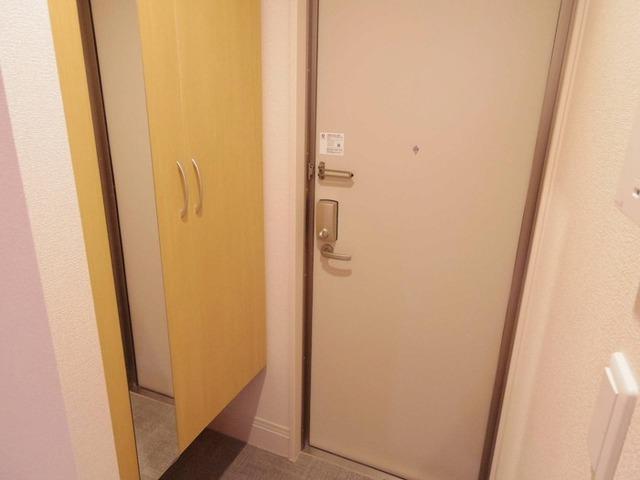 Always Friendly 学園南（106） 部屋画像