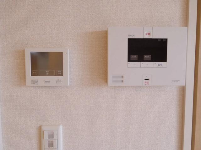 Always Friendly 学園南（106） 部屋画像