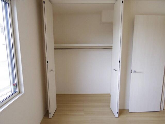 ゼピュロス学園の森　S（101） 部屋画像