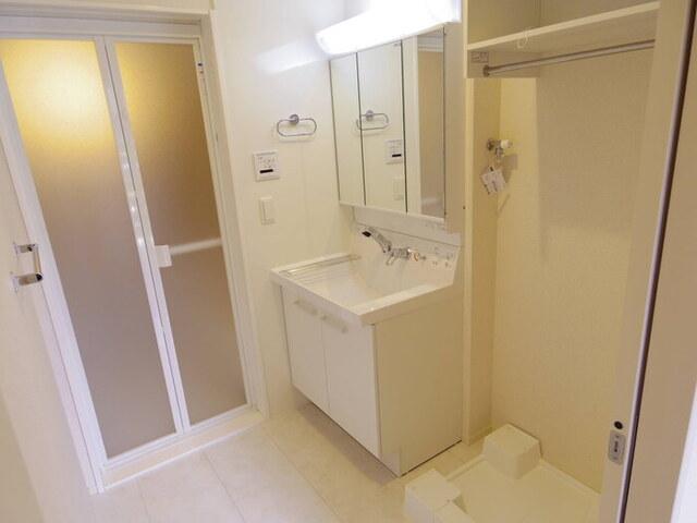 ゼピュロス学園の森　S（101） 部屋画像