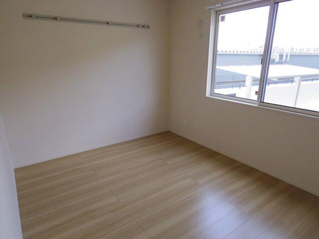 ゼピュロス学園の森　S（101） 部屋画像