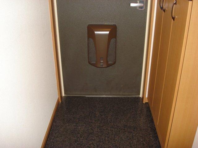 ベルファミーユ２ 部屋画像