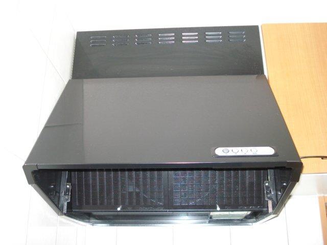 ベルファミーユ２ 部屋画像