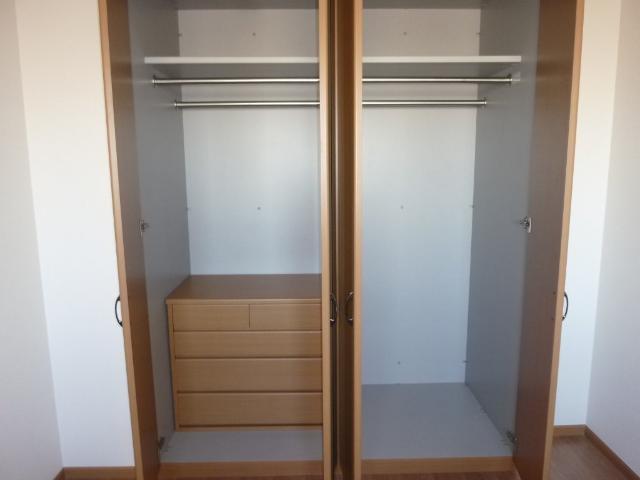 ベルファミーユ２ 部屋画像