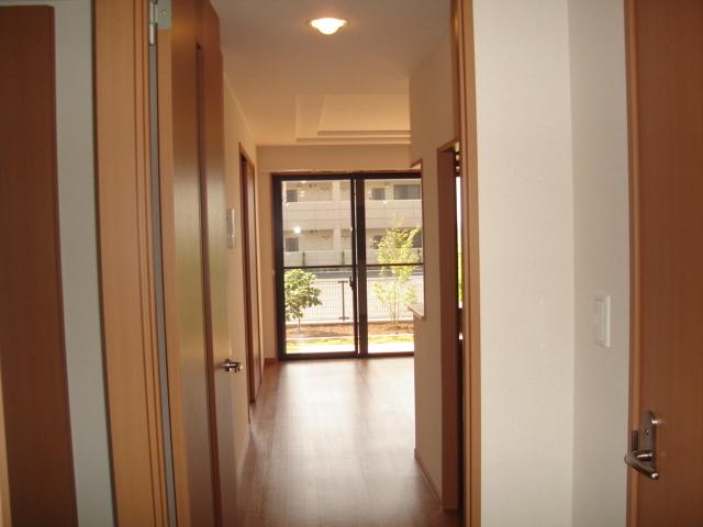 ベルファミーユ２ 部屋画像