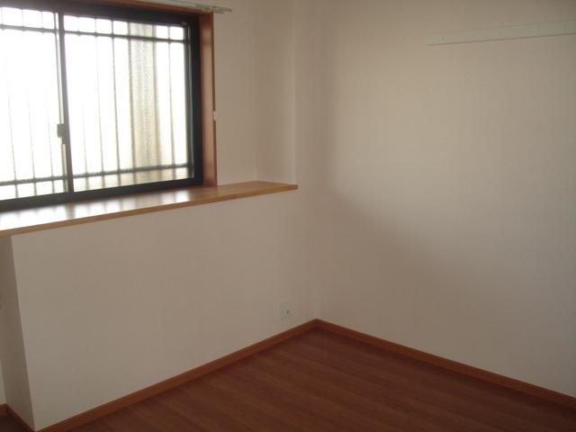 ベルファミーユ２ 部屋画像