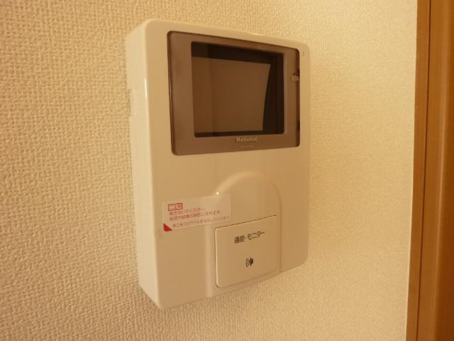 ベルファミーユ２ 部屋画像