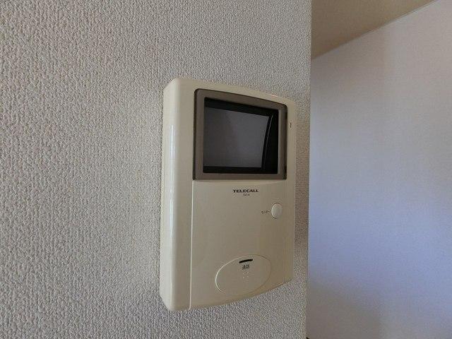 カーサプラートＢ（204） 設備