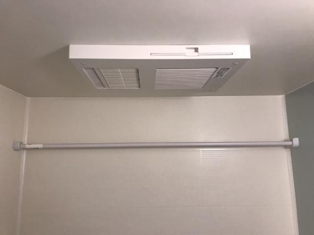 F・TACHYON（エフ・タキオン） 部屋画像