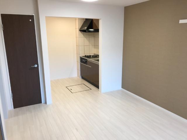 F・TACHYON（エフ・タキオン） 部屋画像