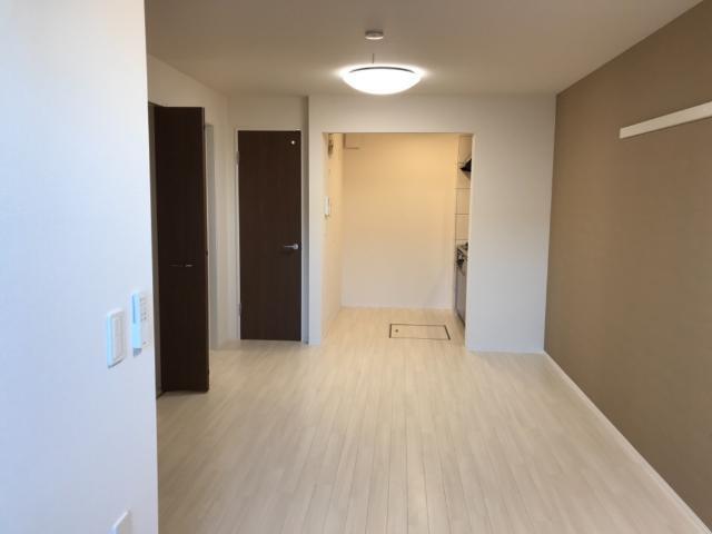 F・TACHYON（エフ・タキオン） 部屋画像