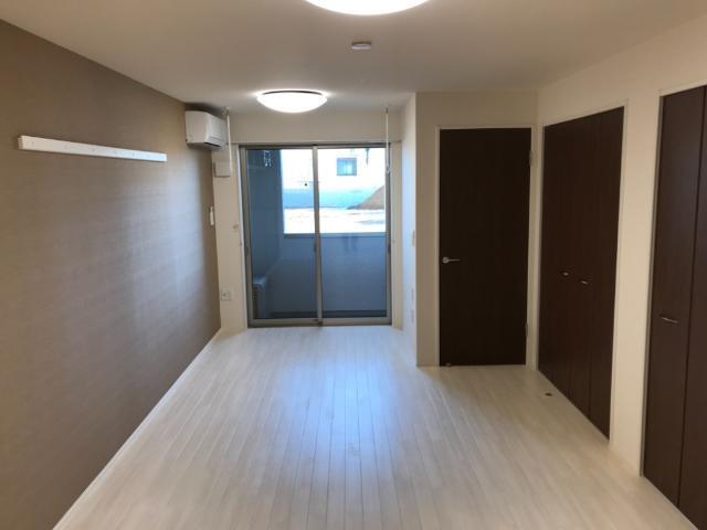 F・TACHYON（エフ・タキオン） 部屋画像