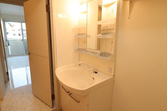 プロスパーＢ（101） 部屋画像
