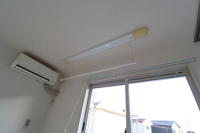 プロスパーＢ（101） 部屋画像