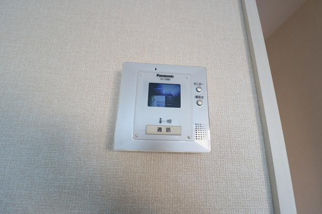 プロスパーＢ（101） 部屋画像