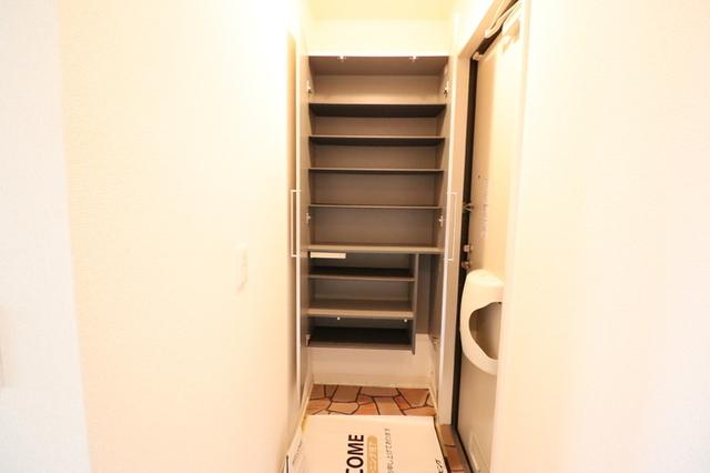 プロスパーＢ（101） 部屋画像