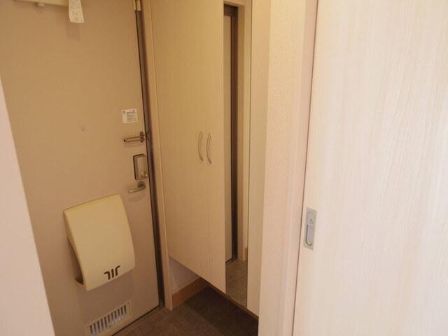 アルヴェアーレⅡ（105） 部屋画像