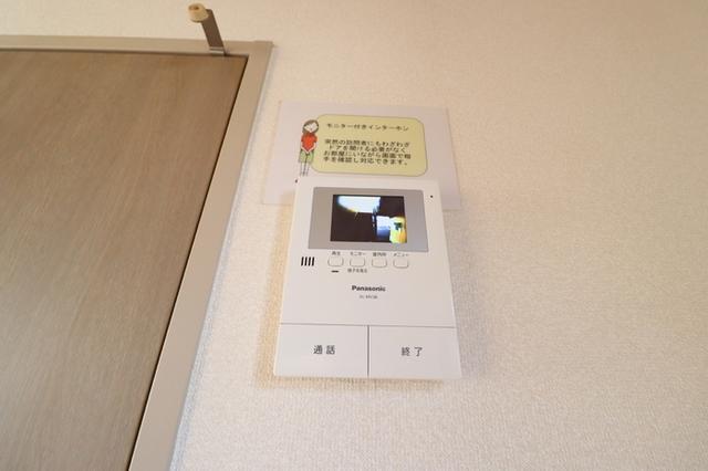 サニーコート桜井　Ⅱ（103） 部屋画像