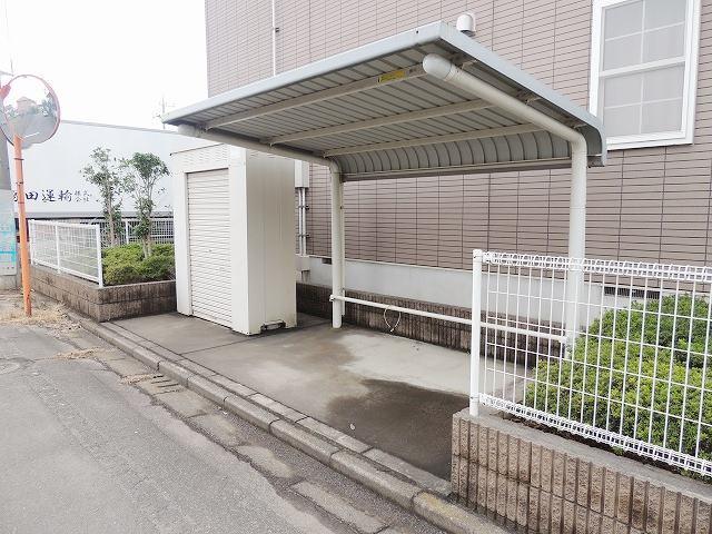Ｋ・ＳハイツＣ棟（102） その他部屋・スペース