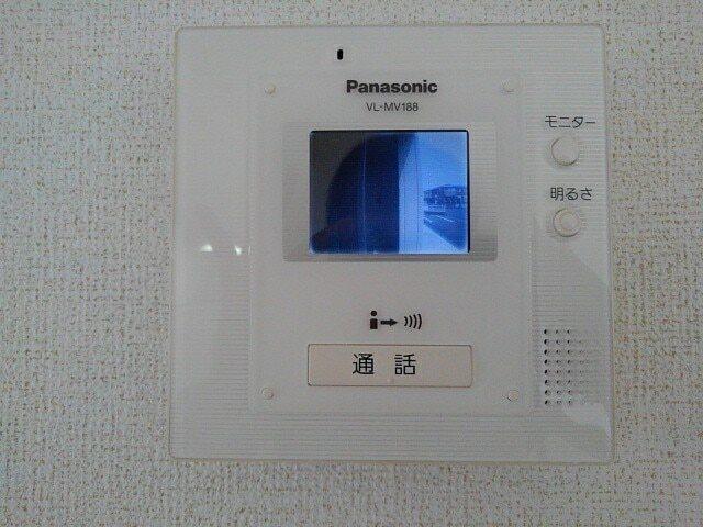 サンライズⅡ（101） 設備