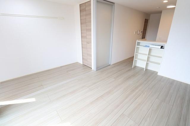 Fleur(フルール）　B（106） 部屋画像