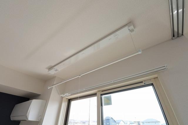 Fleur(フルール）　B（106） 部屋画像
