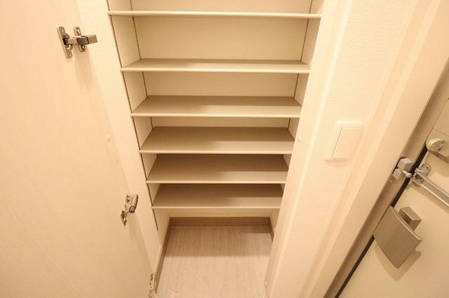 Fleur(フルール）　B（106） 部屋画像