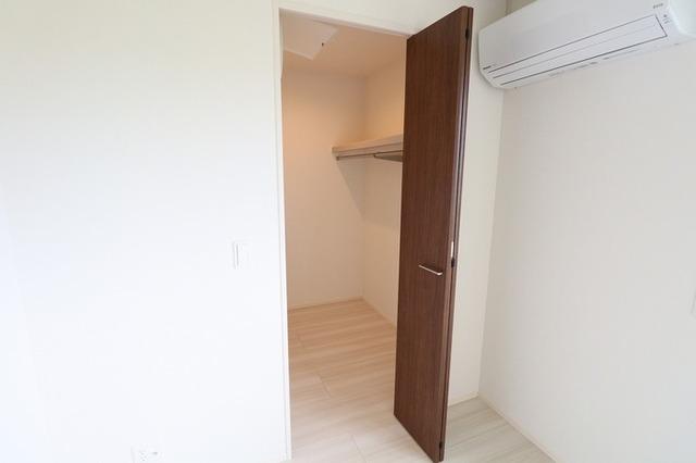 La Meteore（ラ・メテオール）（102） 部屋画像