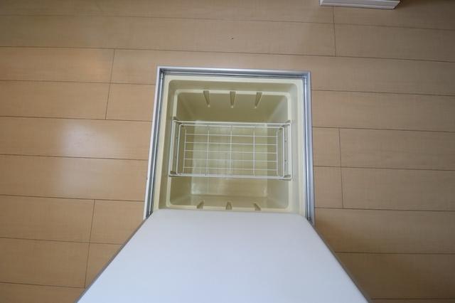 アルティスタ　B（102） 部屋画像