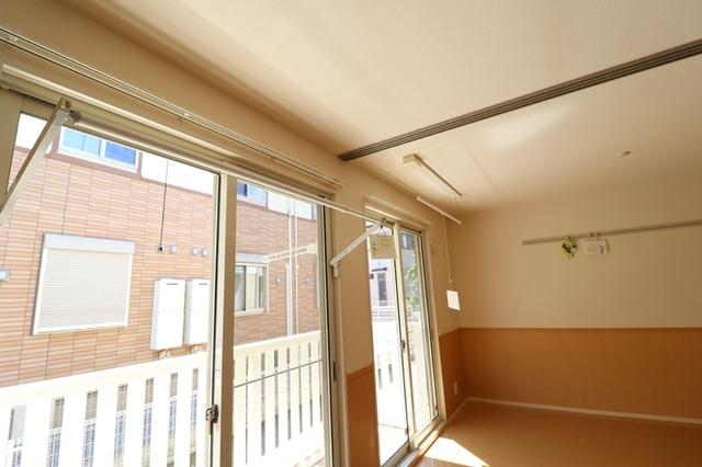 アルティスタ　B（102） 部屋画像