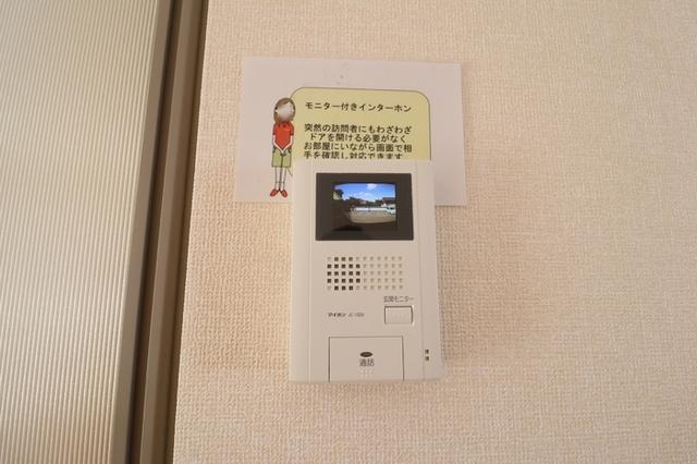 アルティスタ　B（102） 部屋画像