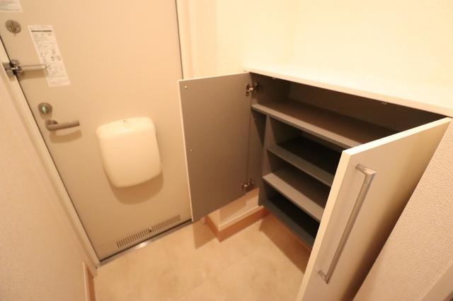 アルティスタ　B（102） 部屋画像