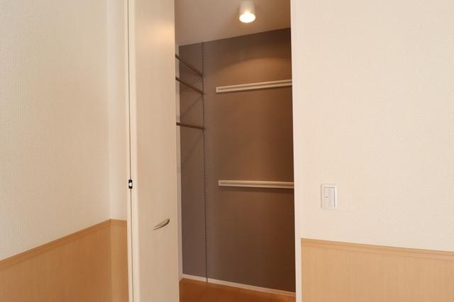アルティスタ　B（102） 部屋画像