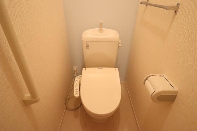 アルティスタ　B（102） 部屋画像