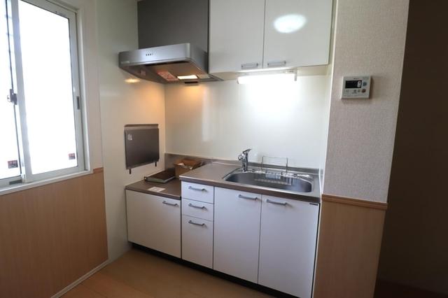アルティスタ　B（102） 部屋画像
