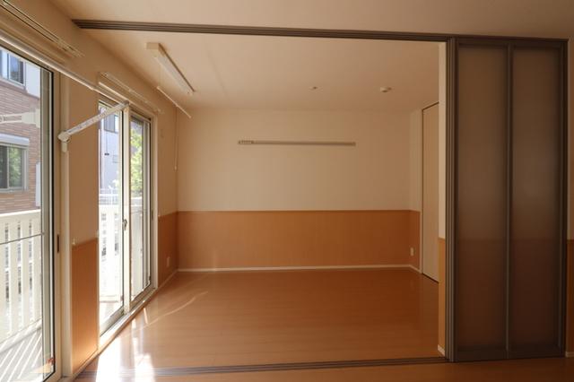 アルティスタ　B（102） 部屋画像