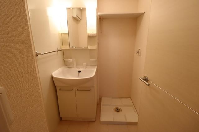 アルティスタ　B（102） 部屋画像