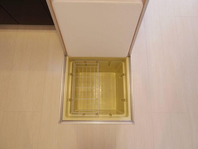 トルビヨン（103） 部屋画像