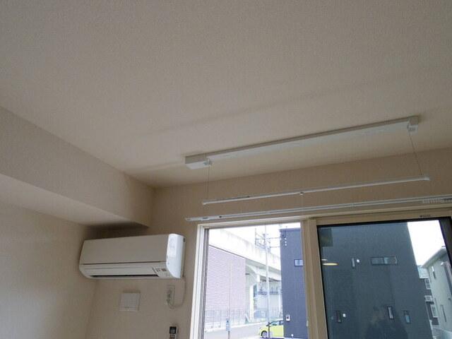 トルビヨン（103） 部屋画像