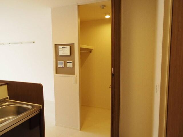 トルビヨン（103） 部屋画像