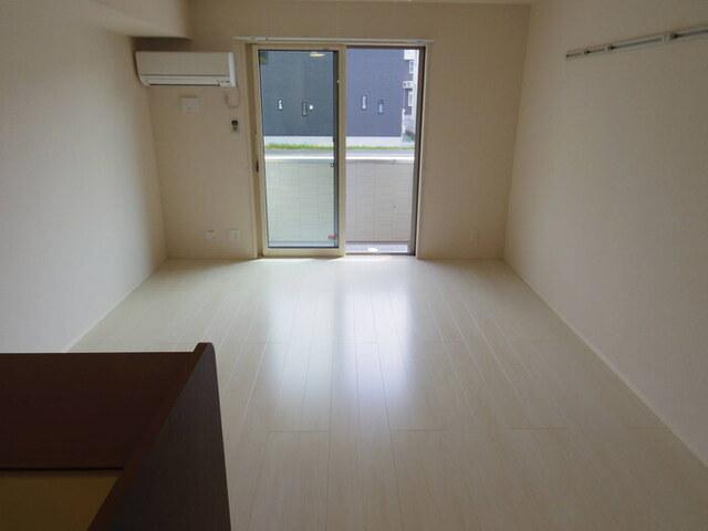 トルビヨン（103） 部屋画像